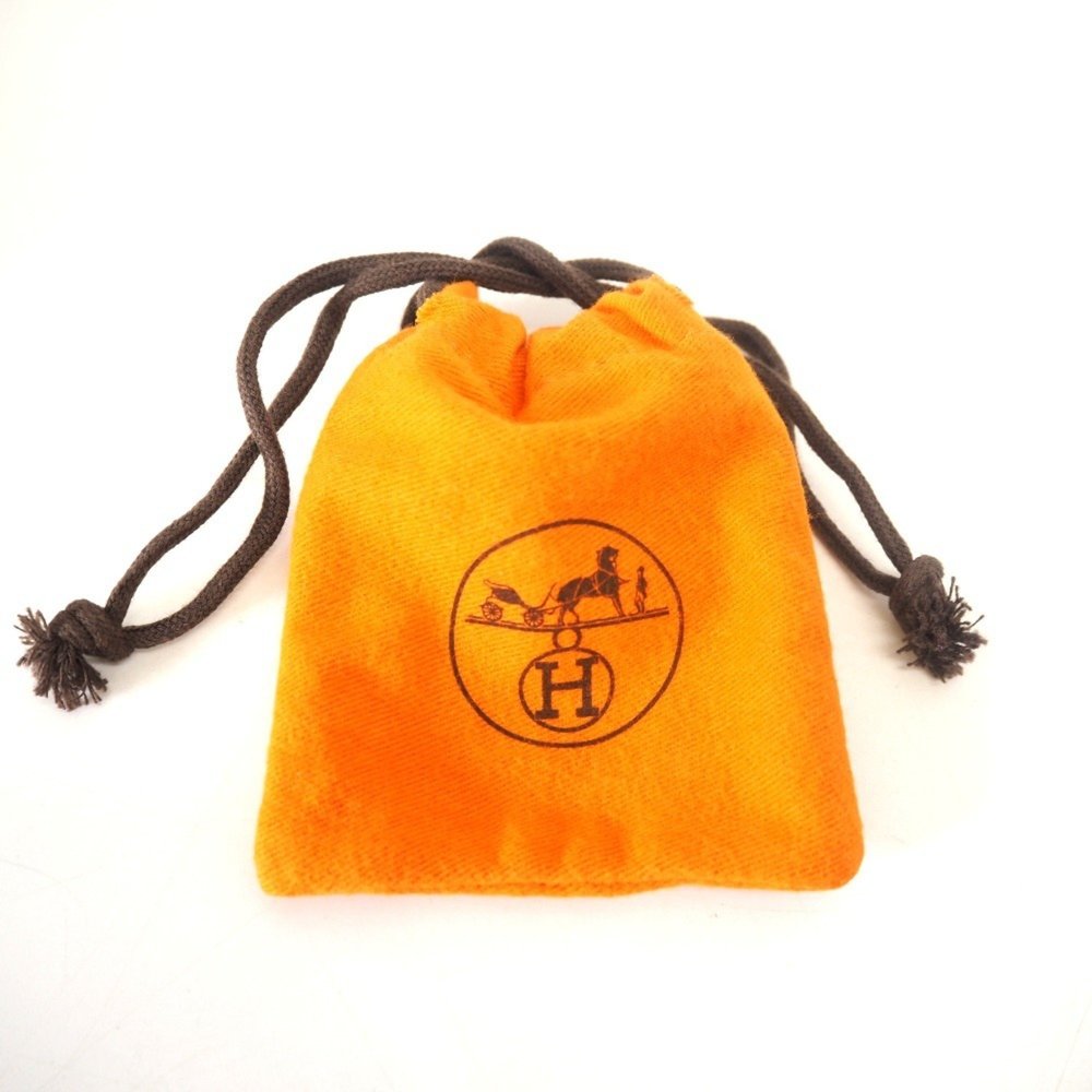 HERMES Constance H Belt 2005 Beige Unisex - Picture 10 of 10